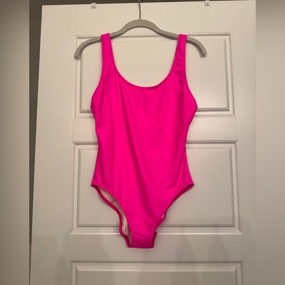SOLID & STRIPED One Piece